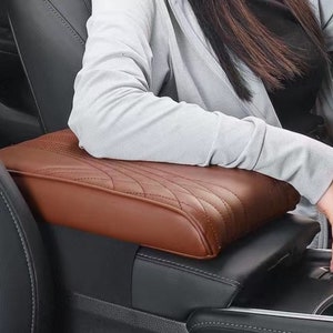 NINTE Cadillac XT5 2016-2019 Custom 3D Covered Leather Carpet