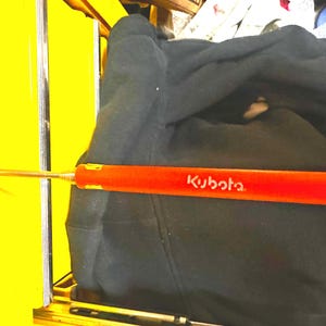 Kubota magnetic pick up tool