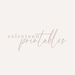 Avatar belonging to VelveteenPrintables