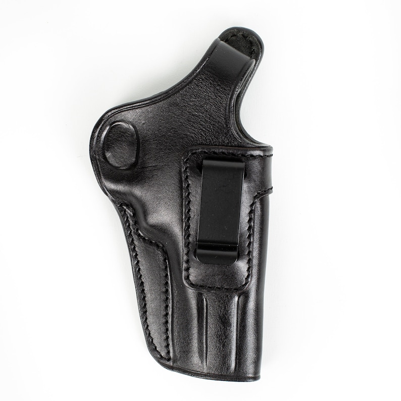 Colt King Cobra Colt Python 357 Magnum 4 Inch IWB Concealed - Etsy