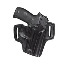 For Sig P226 Combat Master Owb Handmade Leather Gun Holster