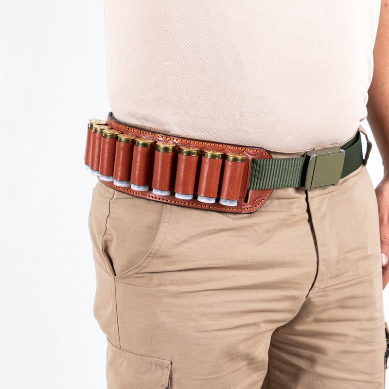 Bandolier - Etsy
