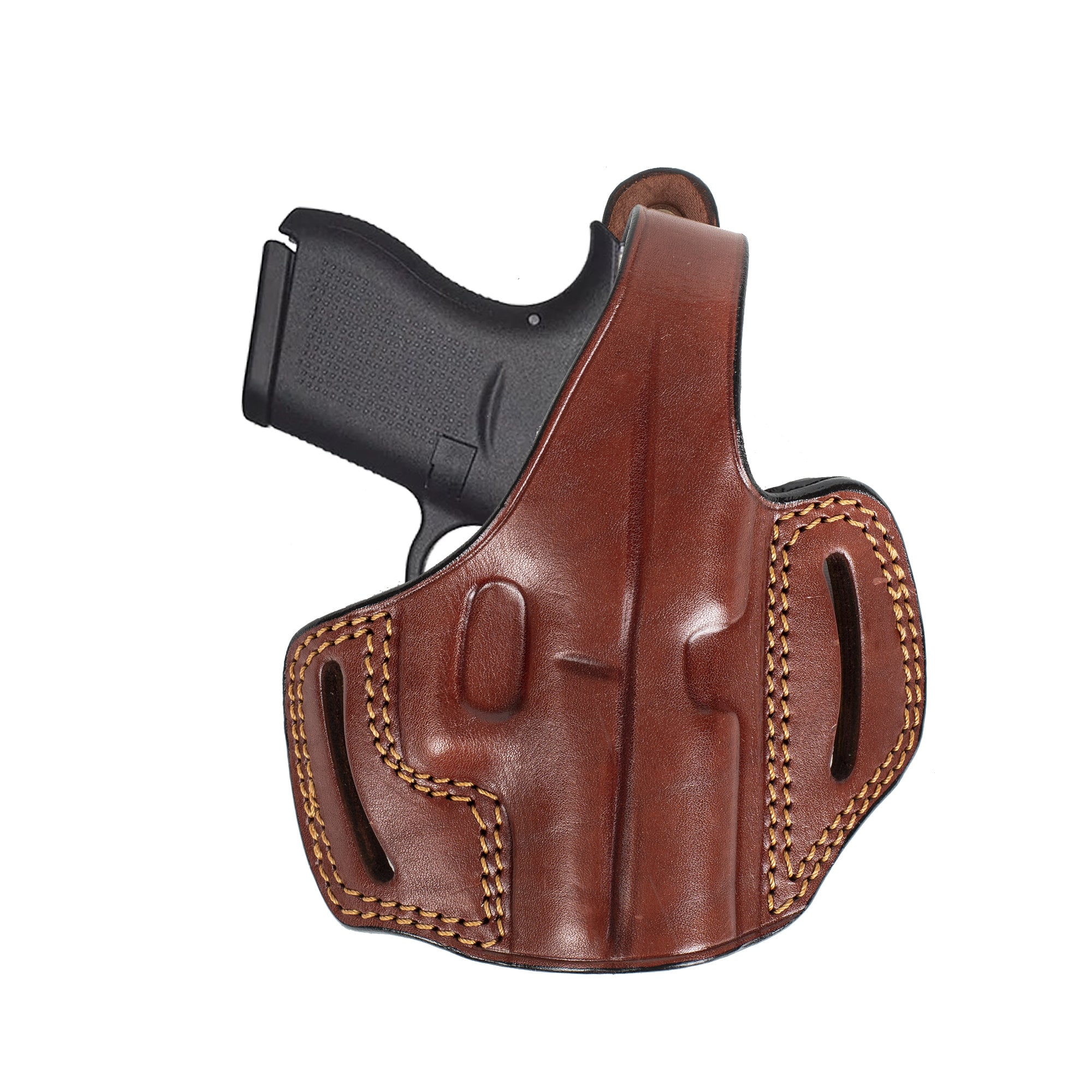 Leather Holsters For Glock 19 - Wright Leather Works® LLC