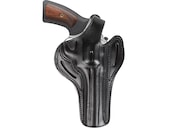 Charter Arms Bulldog Grips EDS Holster Charter Arms Bulldog 2.5 Inch Revolver OWB Leather Gun Holster (Black... Charter Arms Holster