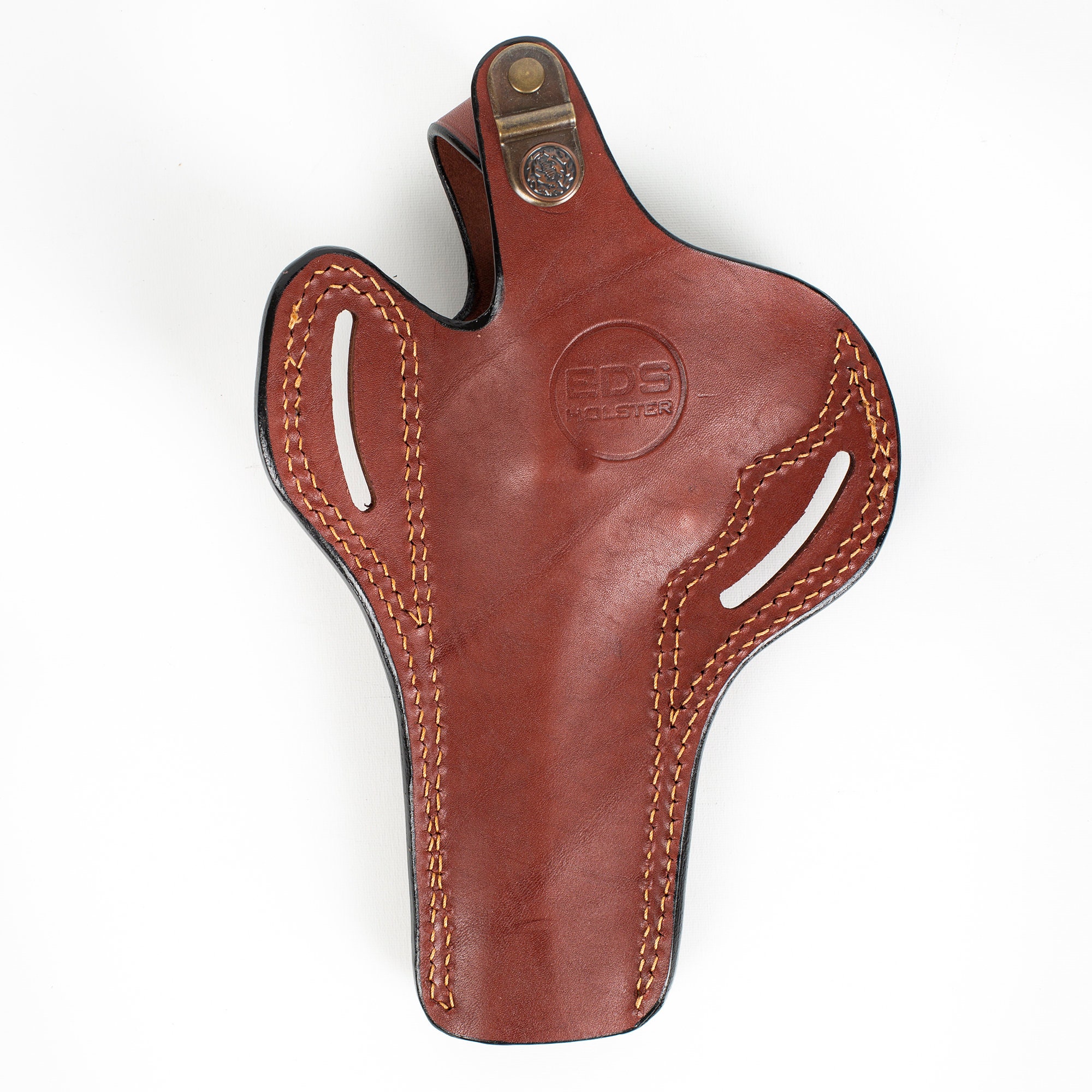 étui En Cuir Pour Colt King Cobra Ou Colt Python - France
