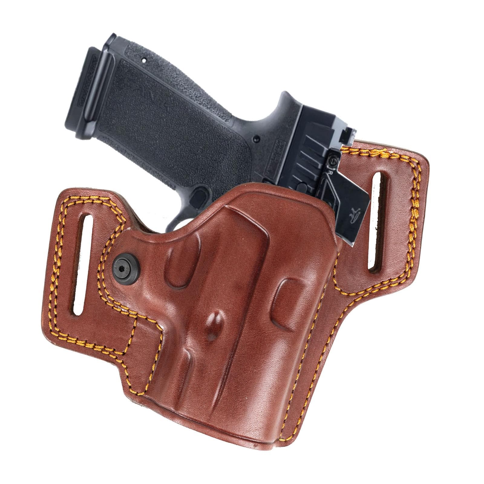 For Canik Mete MC9 Prime 9mm Reddot Owb Combat Master Handmade
