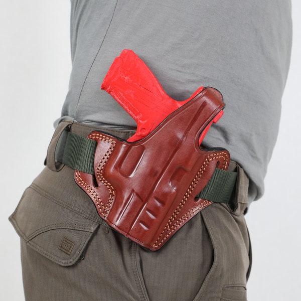 Beretta Apx Holster Etsy