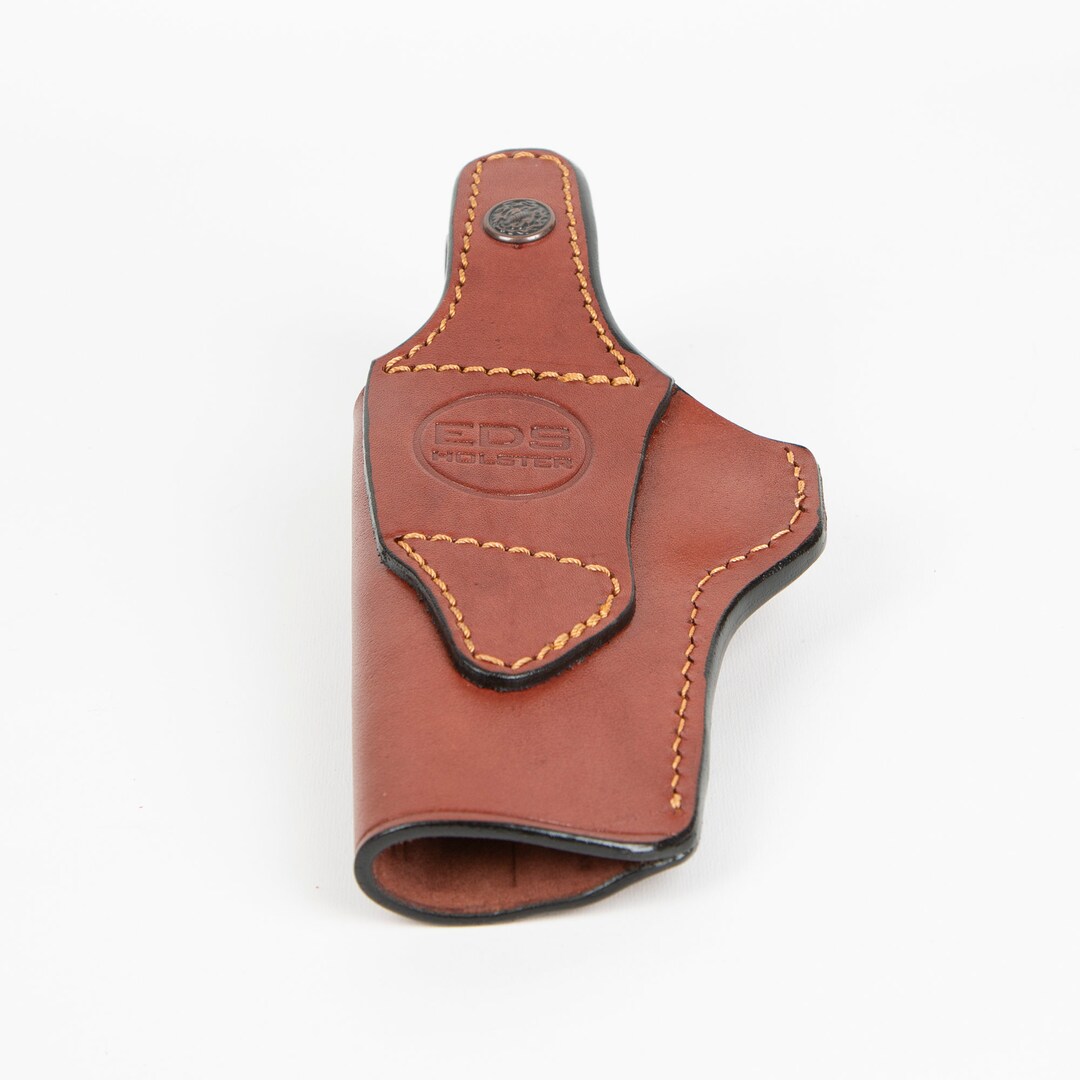 Hand Crafted Leather Holsters