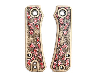 Sakura - CIVIVI Baby Messerwaage Gebiss