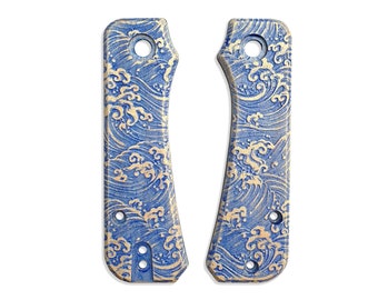 Japan Wave - CIVIVI Baby Messerwaagen Gebiss