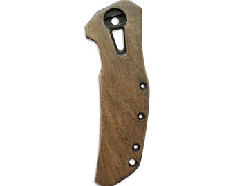 Báscula para cuchillos tradicional (3169) - Zero Tolerance ZT 0308