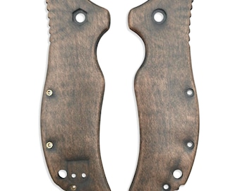 Traditional (3169) - Zero Tolerance ZT 0350 Knife Scale
