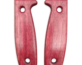Amaranto tradicional - ESEE Modelo 3, Modelo 4 Básculas para cuchillos