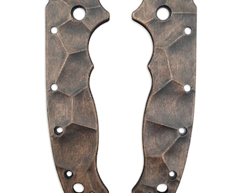 Crack V2 (3169) - Báscula para cuchillos Demko AD20.5