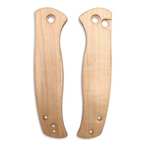 Traditional Maple - CIVIVI Incindie Knife Scales