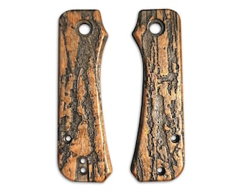 Rauheit Bronze - CIVIVI Baby Messerwaagen Geplänkel