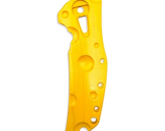 Cheese - Balance à couteaux Zero Tolerance ZT 0308