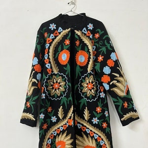Floryday sacos mujer new arrivals