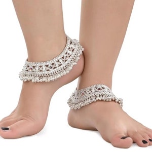 Indian Heavy Payal Etsy