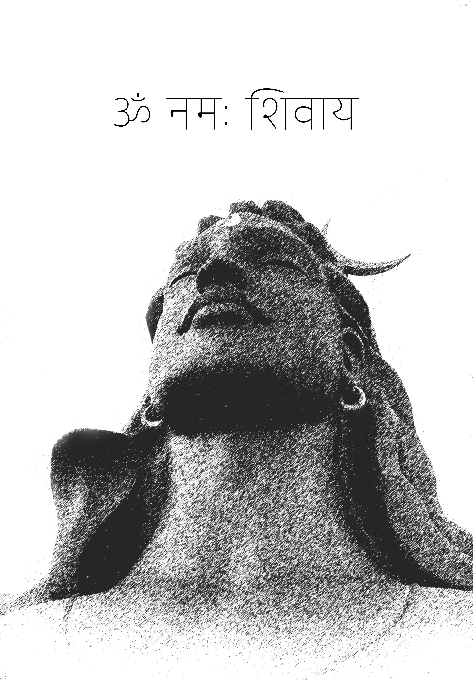 printable-adiyogi-shiva-digital-wall-art-wall-decor-minimal-etsy-finland
