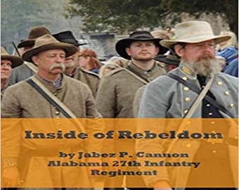 Inside of Rebeldom
