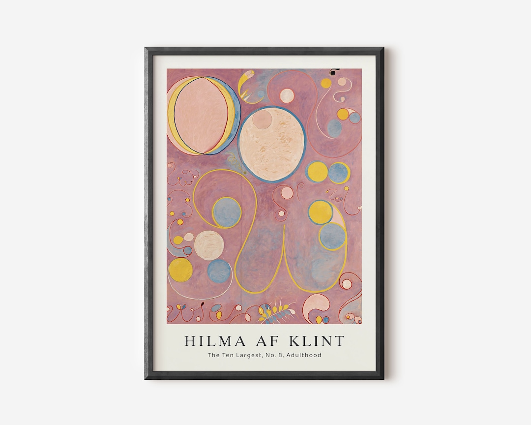 Hilma Af Klint Ausstellung 2025 hilma af klint Calendar 2025 Hilma Af Klint Ausstellung 2025 hilma af klint Calendar 2025