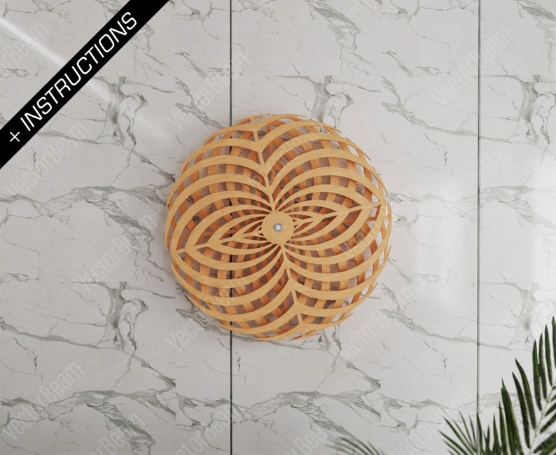 Sculpture Rebirth Laser Cut and Cnc Files Wall Art Etsy