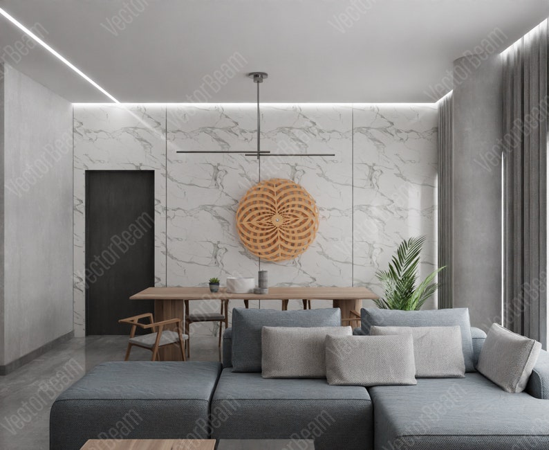 Sculpture Rebirth Laser Cut and Cnc Files Wall Art Etsy