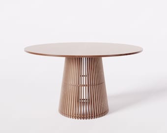 Oglu Dining Table Laser Cut Digital Files CNC and Laser Cutter