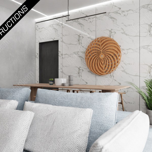 Sculpture Dxf Files Etsy