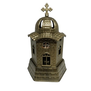 Oil candle/Vigil oil lamp Christian, Christian candle Church-prayer oil lamp.brass oil lamb, religious oil lamb/unchanged iron/church