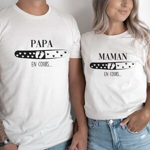 Femme Humour Enceinte - Future Maman - Grossesse Débardeur