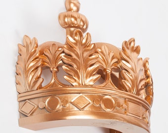 Dicksons Targa Da Parete In Legno 'Daughter Of The Risen King' - 35,6 X 20,3 Cm, Con Corona, Prodotto In USA