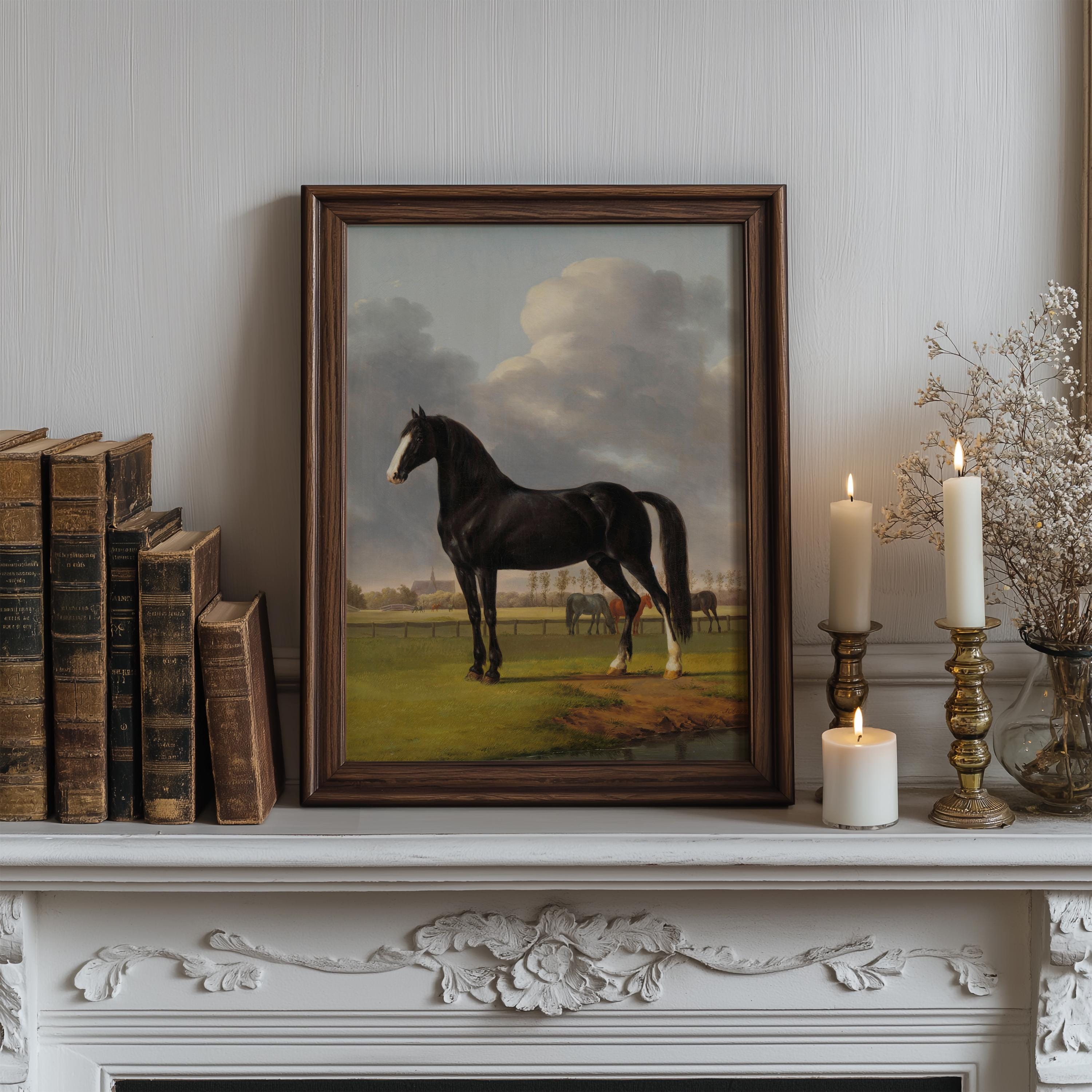 British Country Club Gallery Wall Set of 10 Prints, Ralph Lauren