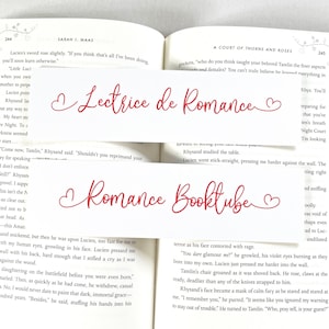Lot 2 Romance Pages Brand Lectrice