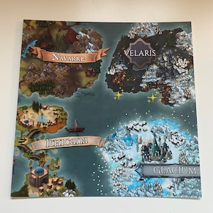 Carte Challenge Romantasy 2024