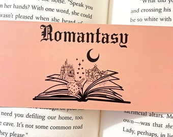 Brand Page Romantasy - Etsy