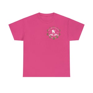 Romantasy Book Club T-Shirt image 7