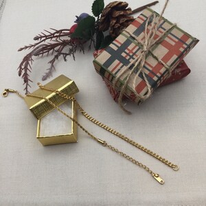 Cadeauverpakking toevoegen (voor kerst, Moederdag, jubileum, verjaardag, enz.) Een cadeau sturen voor een speciaal iemand, gouden doos, Moederdagcadeaus