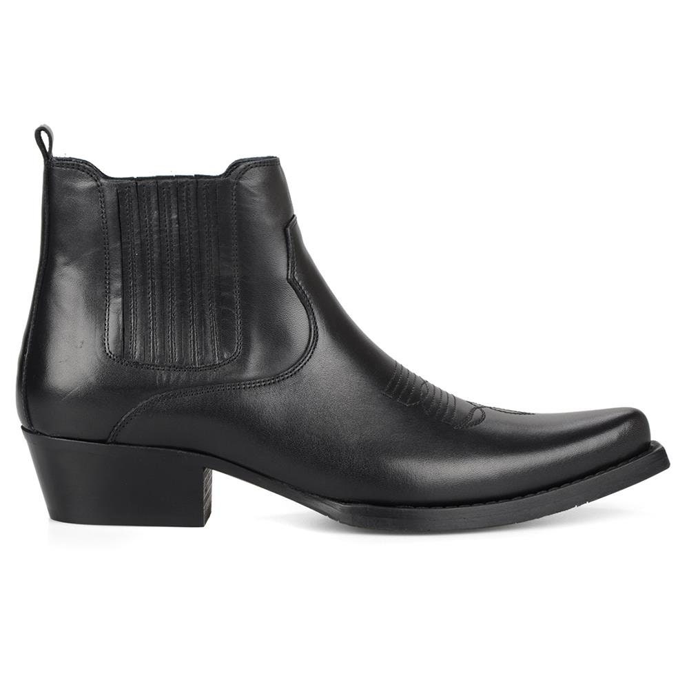 Pointed Toe Boots - Etsy Israel
