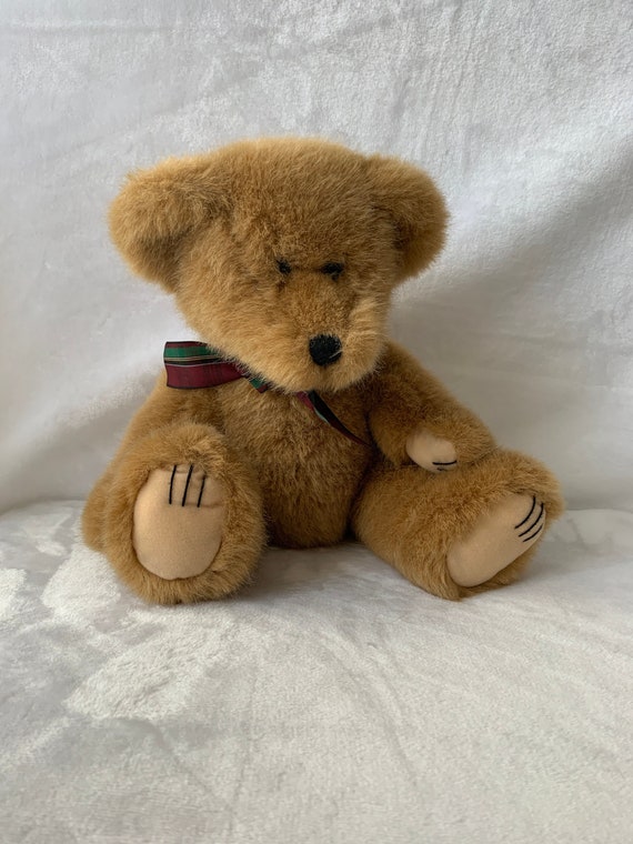 wishpets bear
