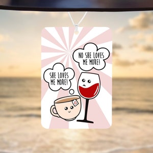 joke Air Freshener, Car Air Freshener, Joke gift, Funny Car Air Freshener, Car Accessories, Funny meme gift, Funny Car Gift, Gift For Him