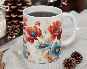 Mom Mug, Mum Mug, Funny Mugs, 11 oz,