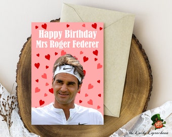 ロジャー・フェデラーのサイン入りテニスボール（COA付き） - Etsy 日本