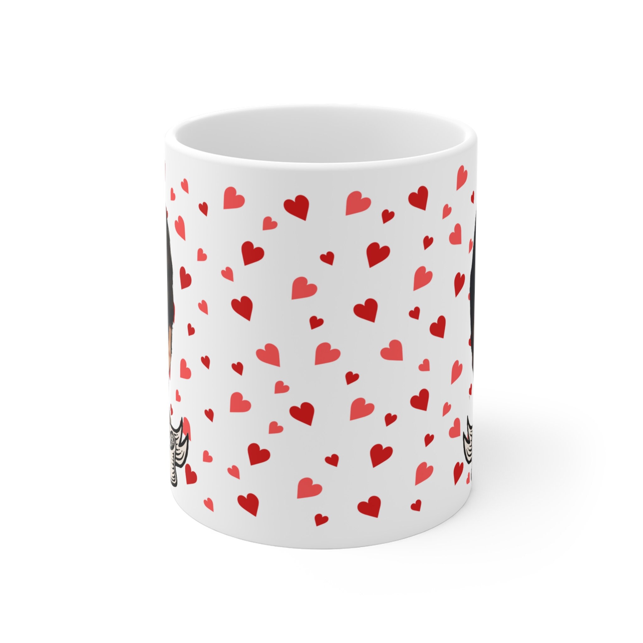 Al Pacino Mug, Funny Mugs, 11 Oz, - Etsy