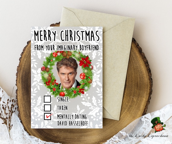 david hasselhoff noel