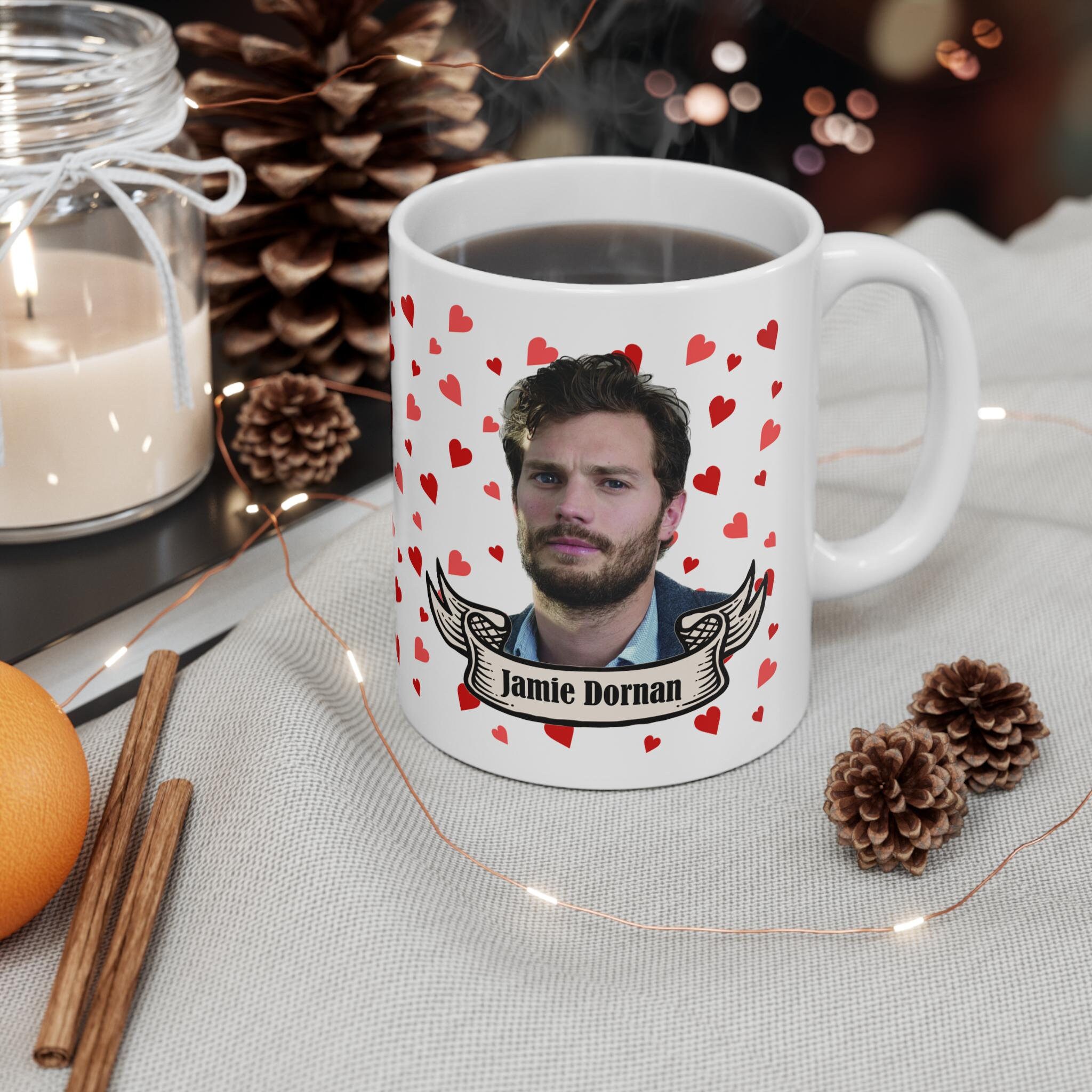 Fifty Shades of Grey Mug