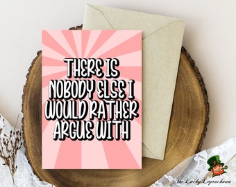 Raunchy Anniversary Card, Funny Anniversary Card For Boyfriend, Naughty Humor Anniversary Gift For Husband, Card For Him
