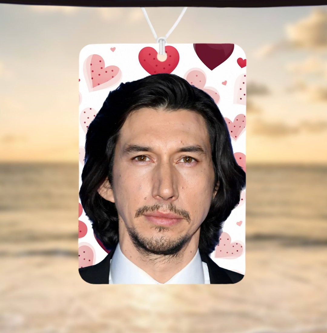 Car Air Freshener Adam Driver Freshener Funny Car Air Freshener Car car-air-freshener-adam-driver-freshener-funny-car-air-freshener-car
