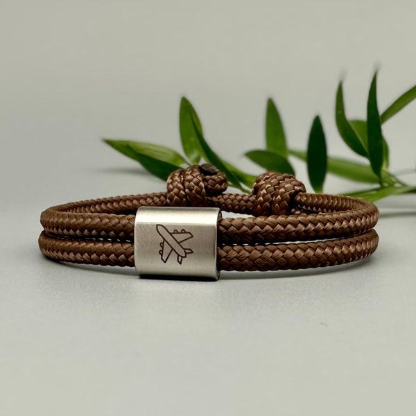 Personalisiertes Gravur-Armband, Einzigartiger Schmuck für besondere Anlässe, Geschenkidee für Mann und Frau, Geschenk für Weihnachten